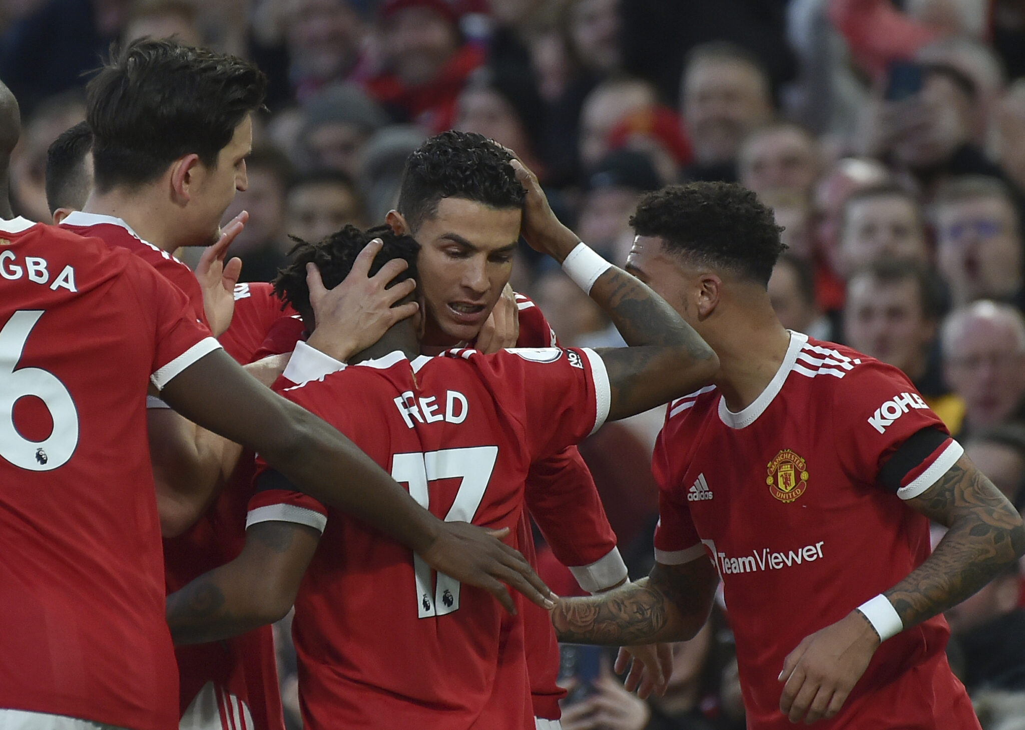 Αυτές είναι οι μεταγραφικές προτεραιότητες της Γιουνάιτεντ