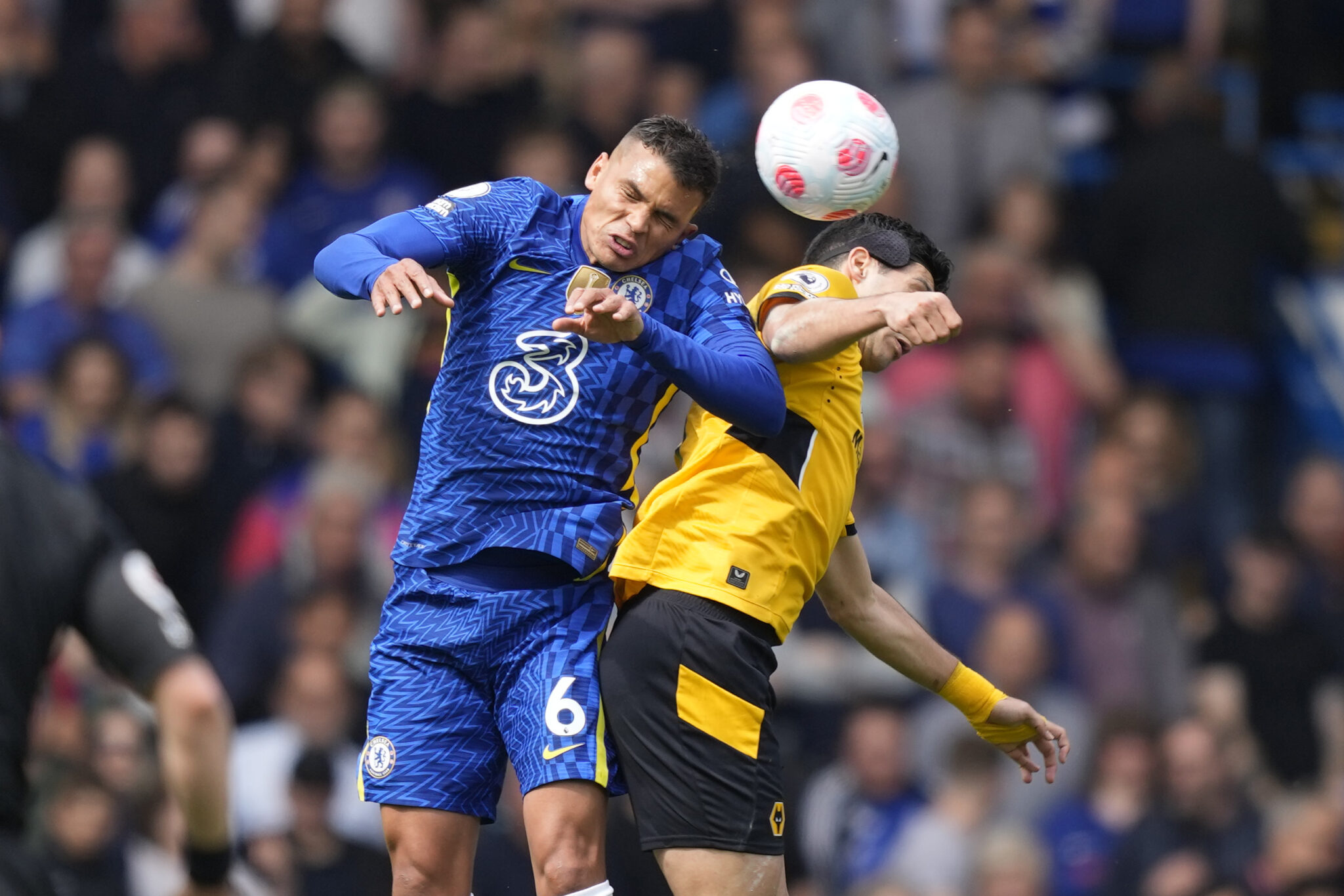 Ξέρανε την Τσέλσι στο 97’ η ψυχωμένη Γουλβς, έπεσε η Γουότφορντ