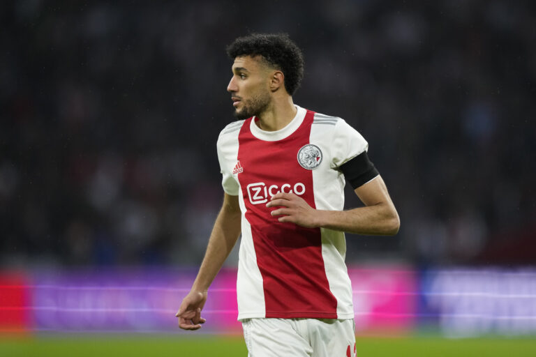 Επίσημο: Στην Μπάγερν Μονάχου μέχρι το 2026 ο Μαζραουί