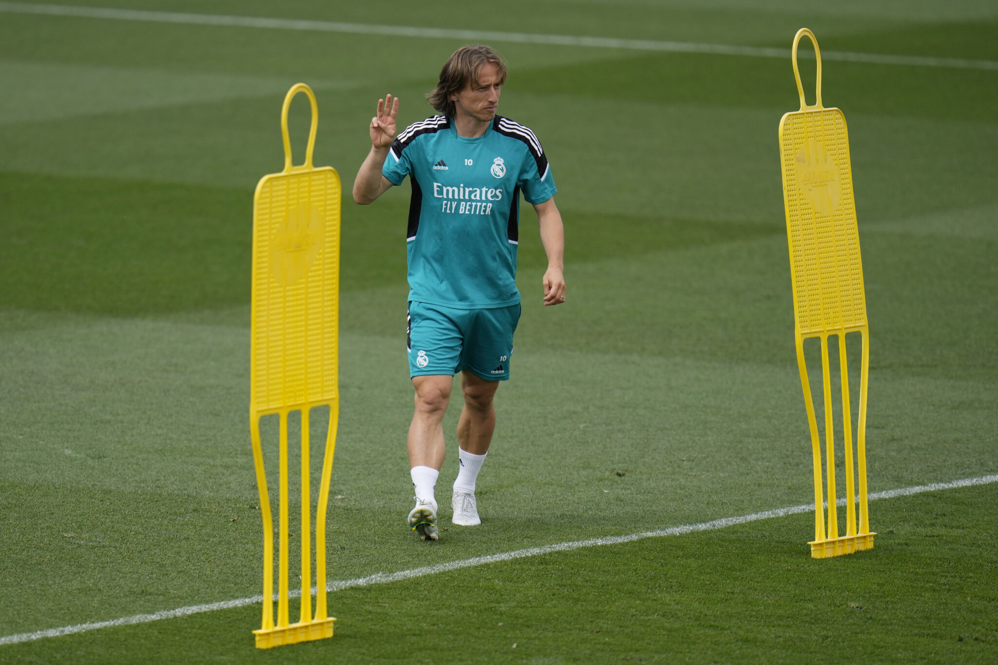 FIFPro: «Συναγερμός» από μελέτη για υπερβολικά μεγάλο αριθμό αγώνων