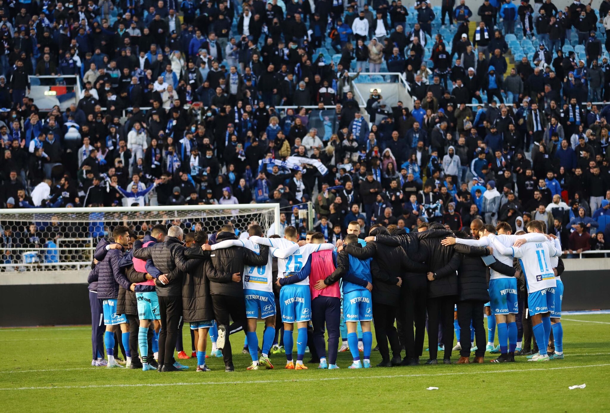 Προσγειωμένα για το ζητούμενο ο Απόλλωνας