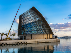 «Career Open Day» στην Μαρίνα Αγίας Νάπας