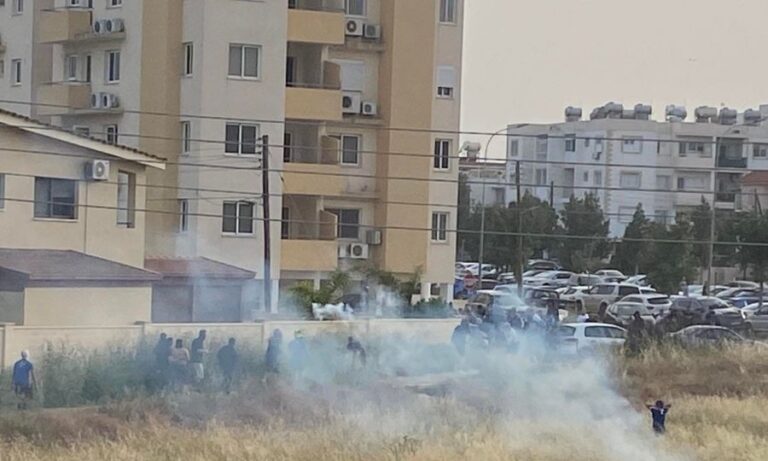 Έκτροπα οπαδών: Με αυτά τα αδικήματα έρχονται αντιμέτωποι οι συλληφθέντες