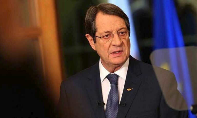 Ενημερώνει τις Βρυξέλλες για ΜΟΕ και τουρκικές προκλήσεις ο ΠτΔ