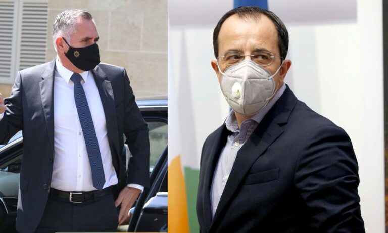 Κλείδωσε η συνάντηση Χριστοδουλίδη – ΔΗΚΟ