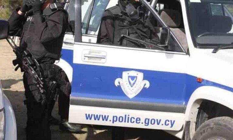 Δείτε πλάνα από την αντιτρομοκρατική άσκηση "ΤΡΙΤΩΝΑΣ 2022" στο Λιμάνι Ζυγίου