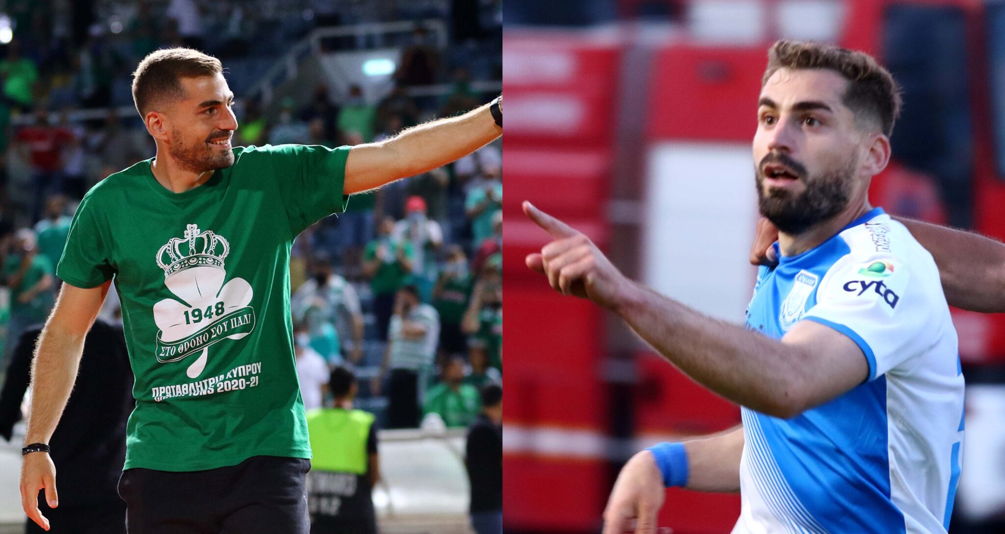 Μαυρίας όπως… Πίντο, Πουρσαϊτίδης και Σκεύος Χρίστου