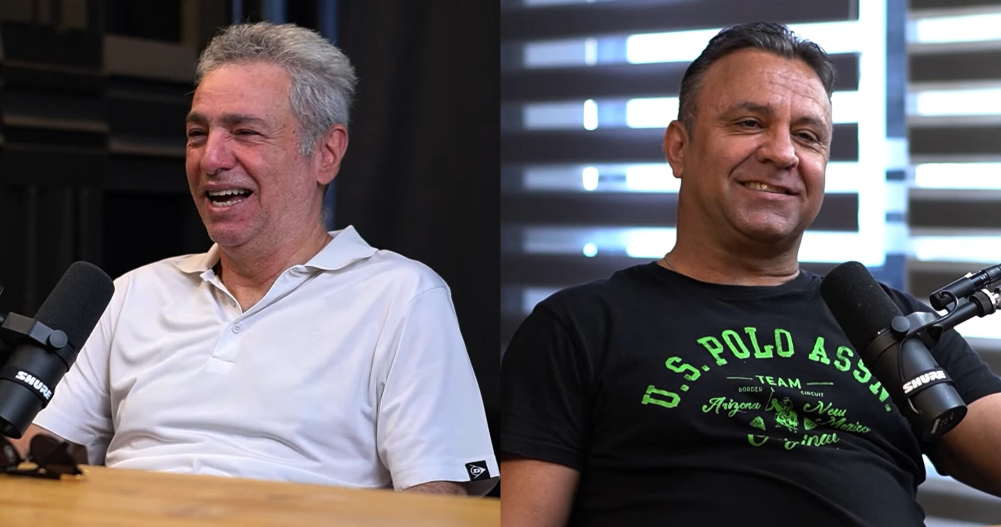 Podcast Talks: Ανδρέας Κάντηλος και Μπόρτζιε Τζούρεφ για τον τελικό κυπέλλου