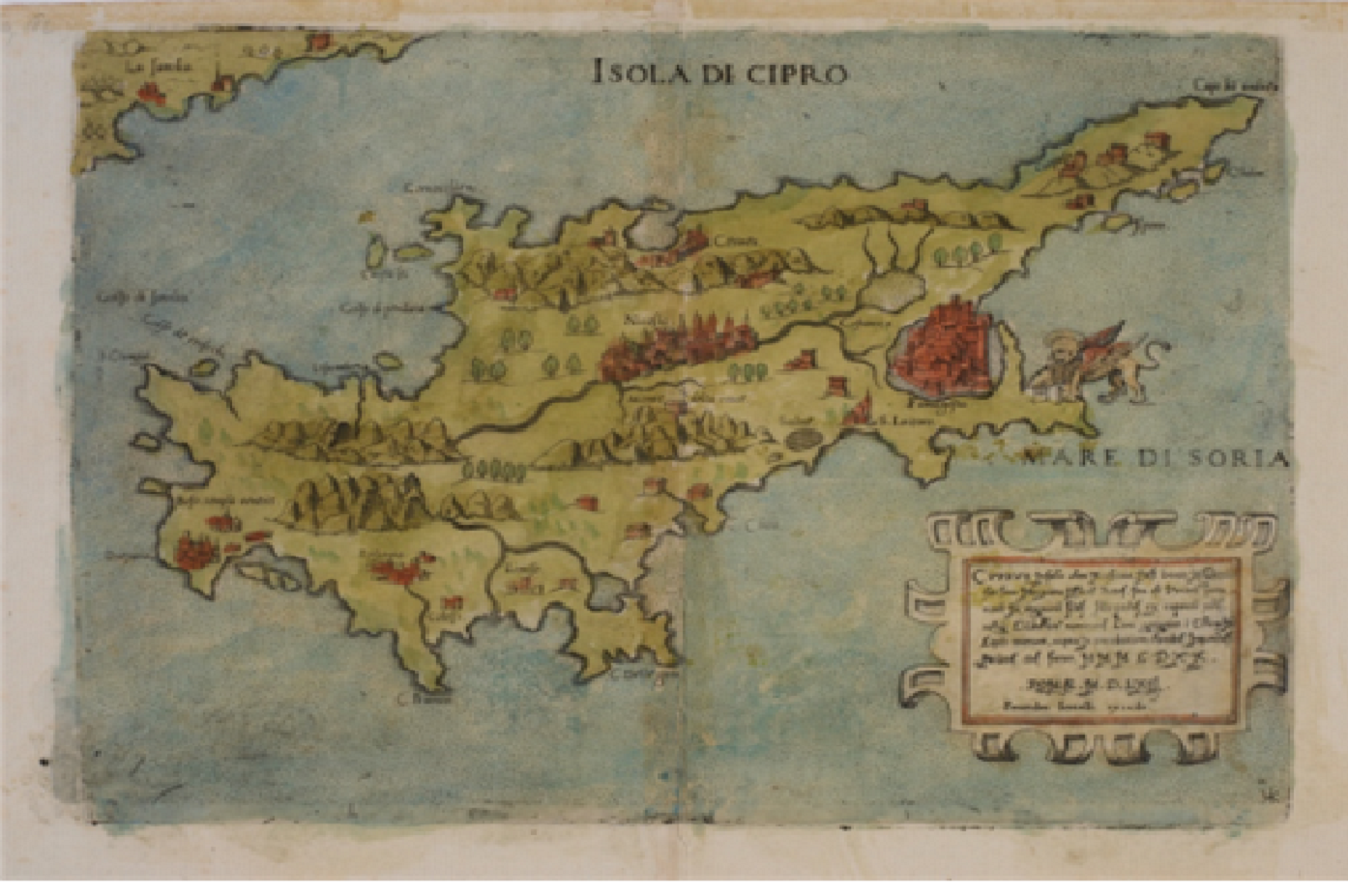 Ολοκληρώθηκε το διαδικτυακό συνέδριο του Πολιτιστικού Ιδρύματος Τράπεζας Κύπρου