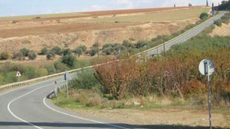 Υποβλήθηκαν οι προσφορές για το highway Αστρομερίτη – Ευρύχου