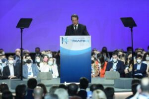 ΠτΔ: Δεν θα υποχωρήσουμε από θέσεις που διασφαλίζουν την εθνική αξιοπρέπεια