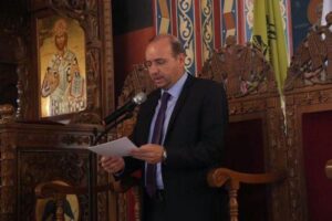 Υπ. Άμυνας: Αναθεωρητικές οι βλέψεις της Άγκυρας σε Αν. Μεσόγειο και Αιγαίο