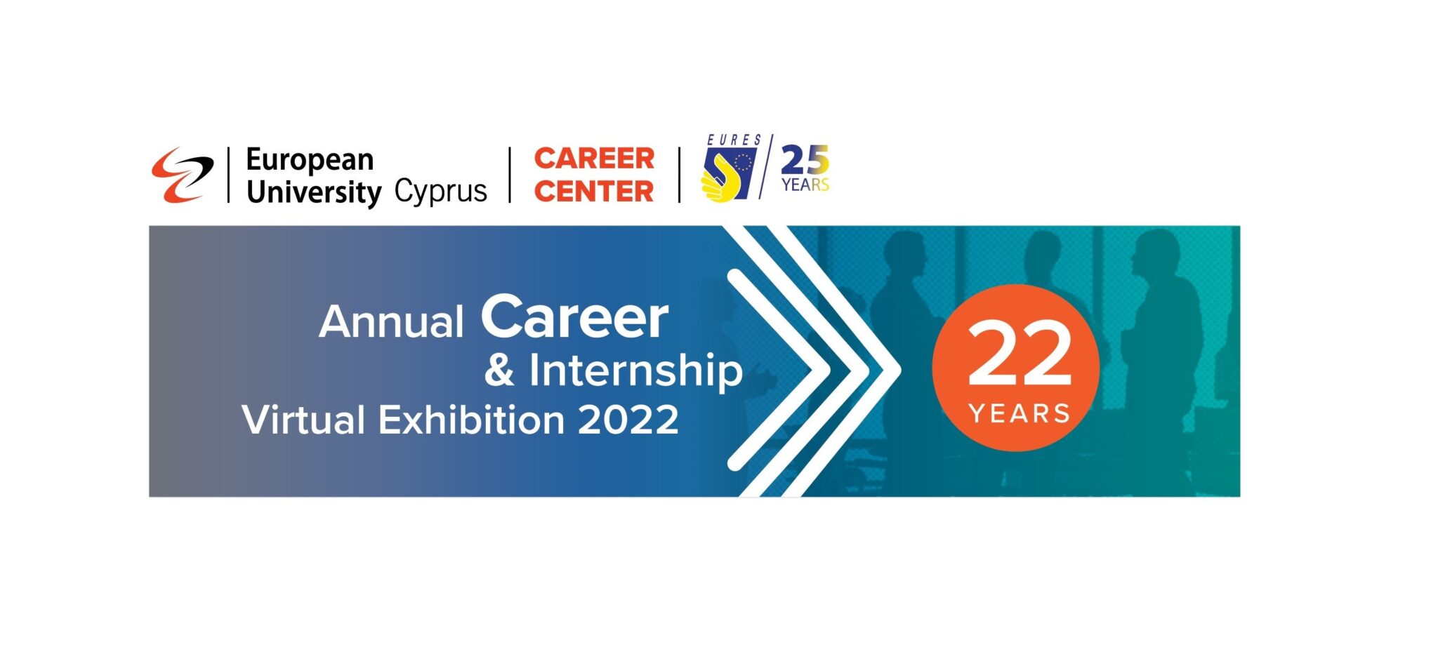 22η Ετήσια Διαδικτυακή Έκθεση Εργοδότησης