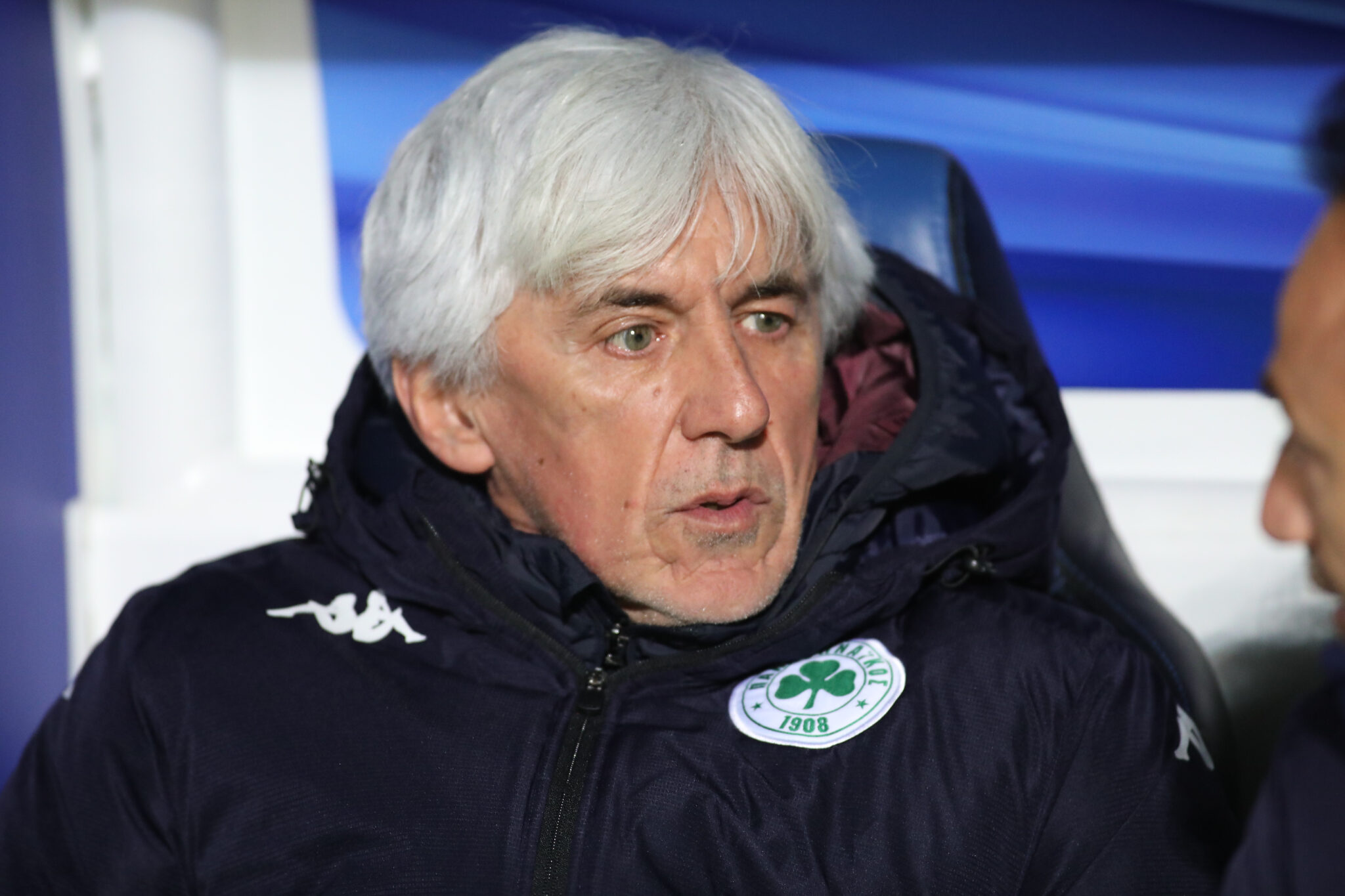 Κινήσεις για βελτίωση σε ποιότητα και βάθος στον Παναθηναϊκό