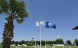 Αυτές είναι οι τρεις παραλίες στη Λάρνακα που απέκτησαν γαλάζια σημεία