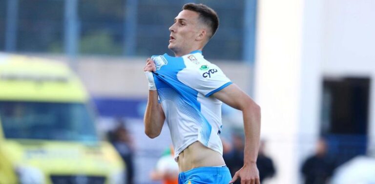 Χειρουργείο για Σπόλιαριτς, επιστρέφει με την έναρξη της προετοιμασίας