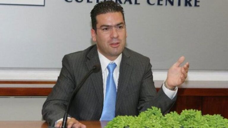 Δριμεία επίθεση ΔΗΣΥ στην αντιπολίτευση: Ο τυχοδιωκτισμός έχει τα όρια του (VID)