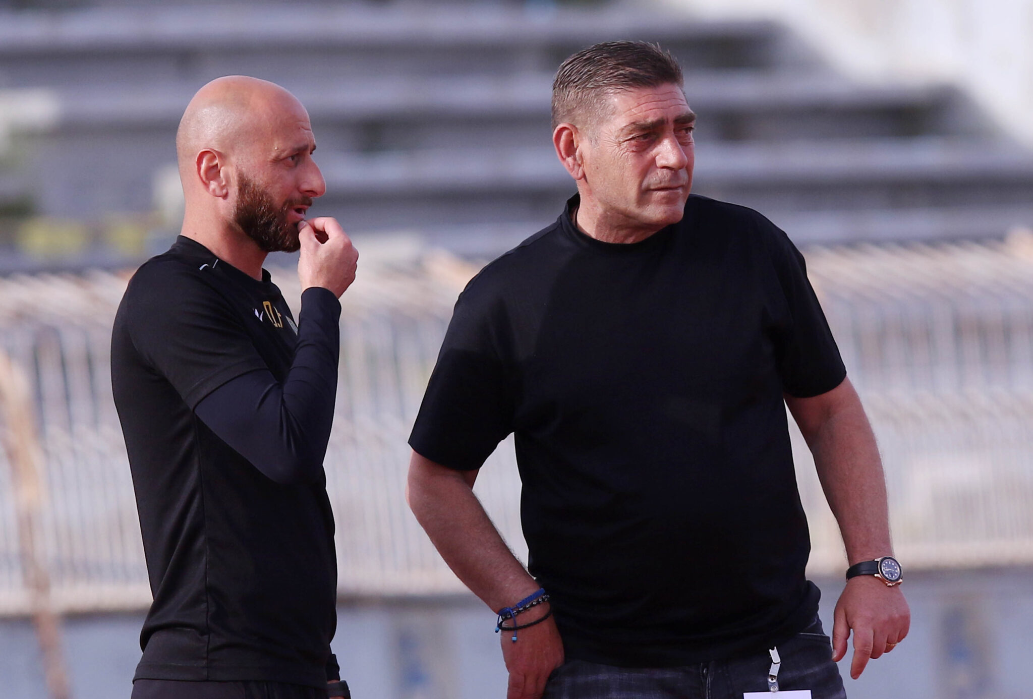 Η νέα ΑΕΛ χρειάζεται… σκούπα