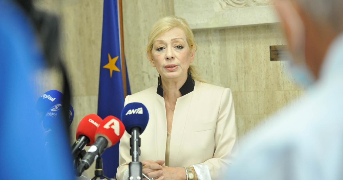 Στην Αθήνα ο ΠτΔ, ενημερώνεται για την κατάσταση της Ζέτας Αιμιλιανίδου