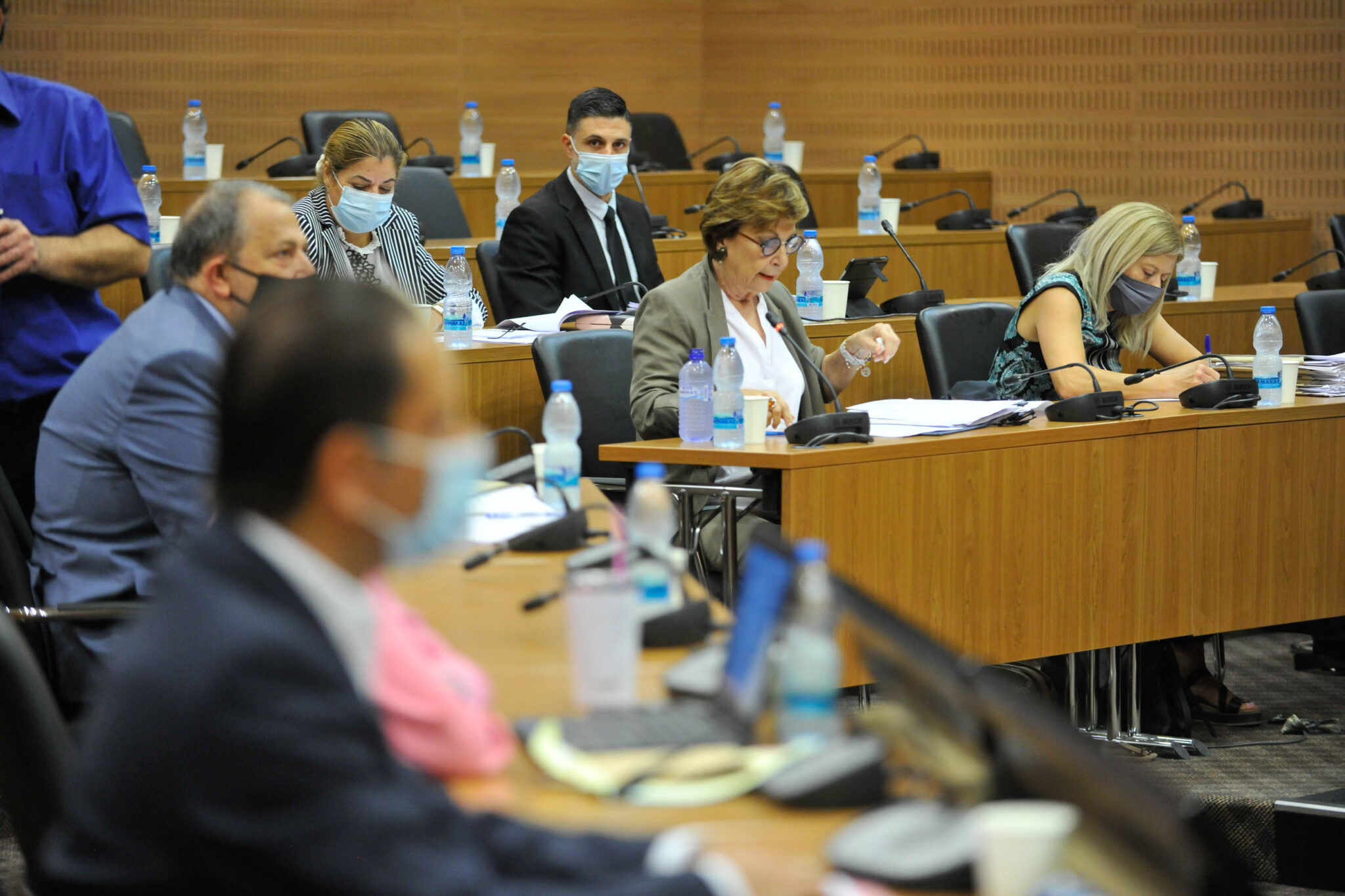 Τι πρέπει να κάνουν όσοι διαφωνούν με τους υποψήφιους της Αρχής Κατά Διαφθοράς;