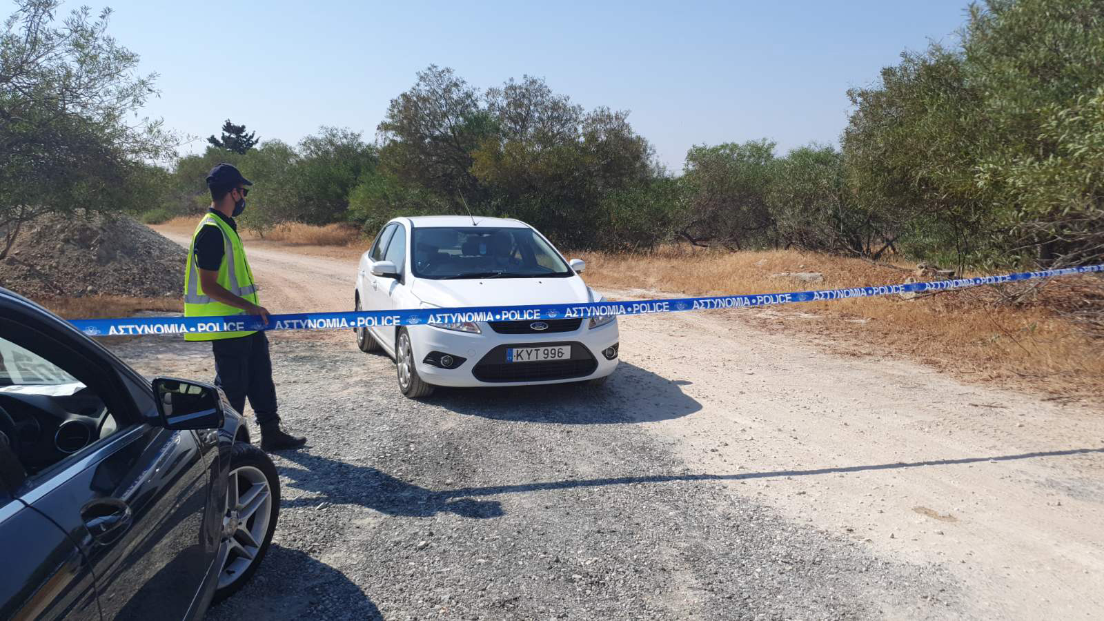 Οι μαρτυρίες που κατέχουν οι Αρχές για το φόνο Πογιατζή που "καίνε" τους τρείς