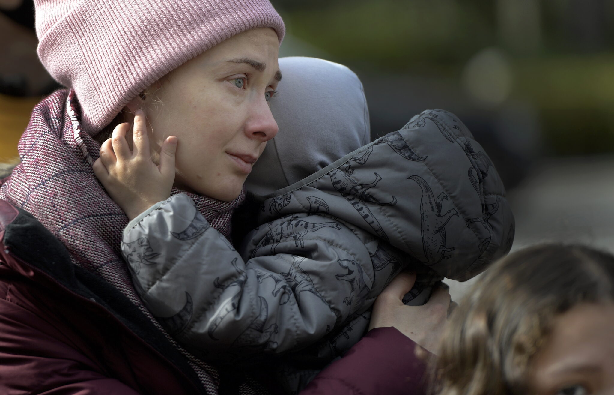 Ημέρα της Μητέρας: Η αντιπολεμική συγκέντρωση που εξελίχθηκε σε παγκόσμια γιορτή