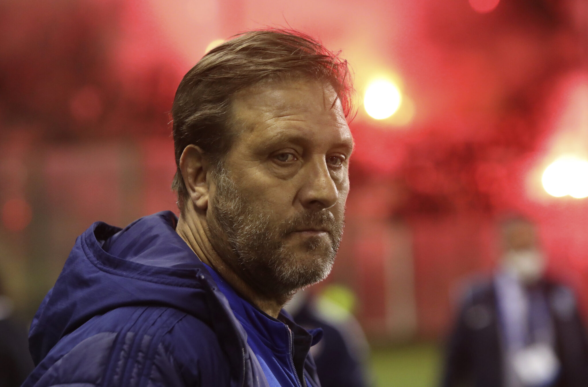 Ο Μαρτίνς θα προσπαθήσει να «φρεσκάρει» τον Ολυμπιακό πριν τα ντέρμπι