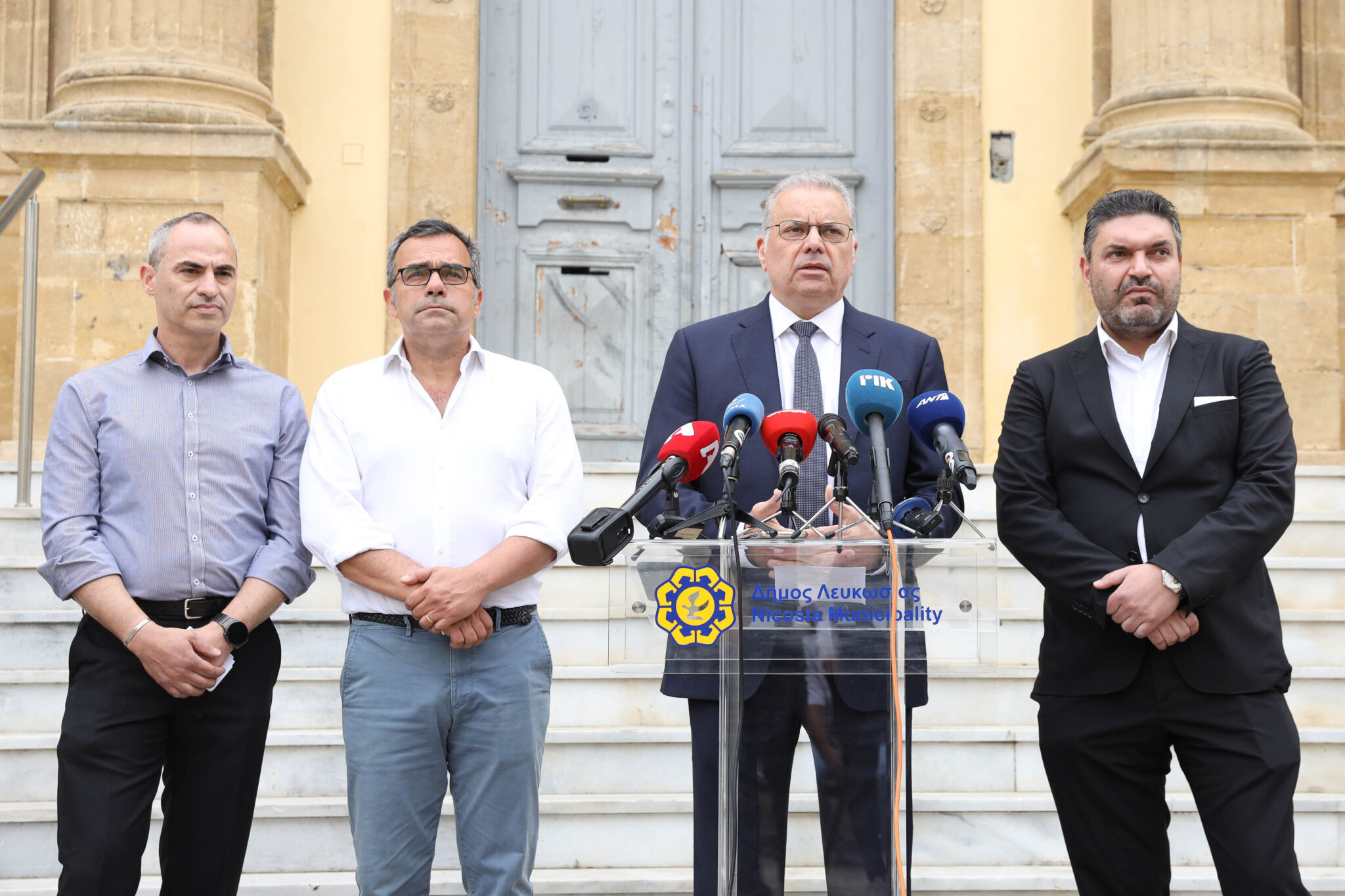 Πήραν μπρος οι μηχανές: 560 φοιτητικές εστίες στο ιστορικό κέντρο μέχρι το 2026