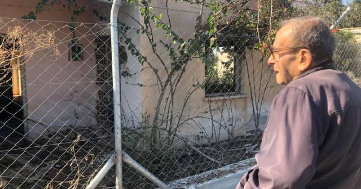 Τροποποιητικά νομοσχέδια για την αξία πώλησης ακίνητης ιδιοκτησίας για πρόσφυγες