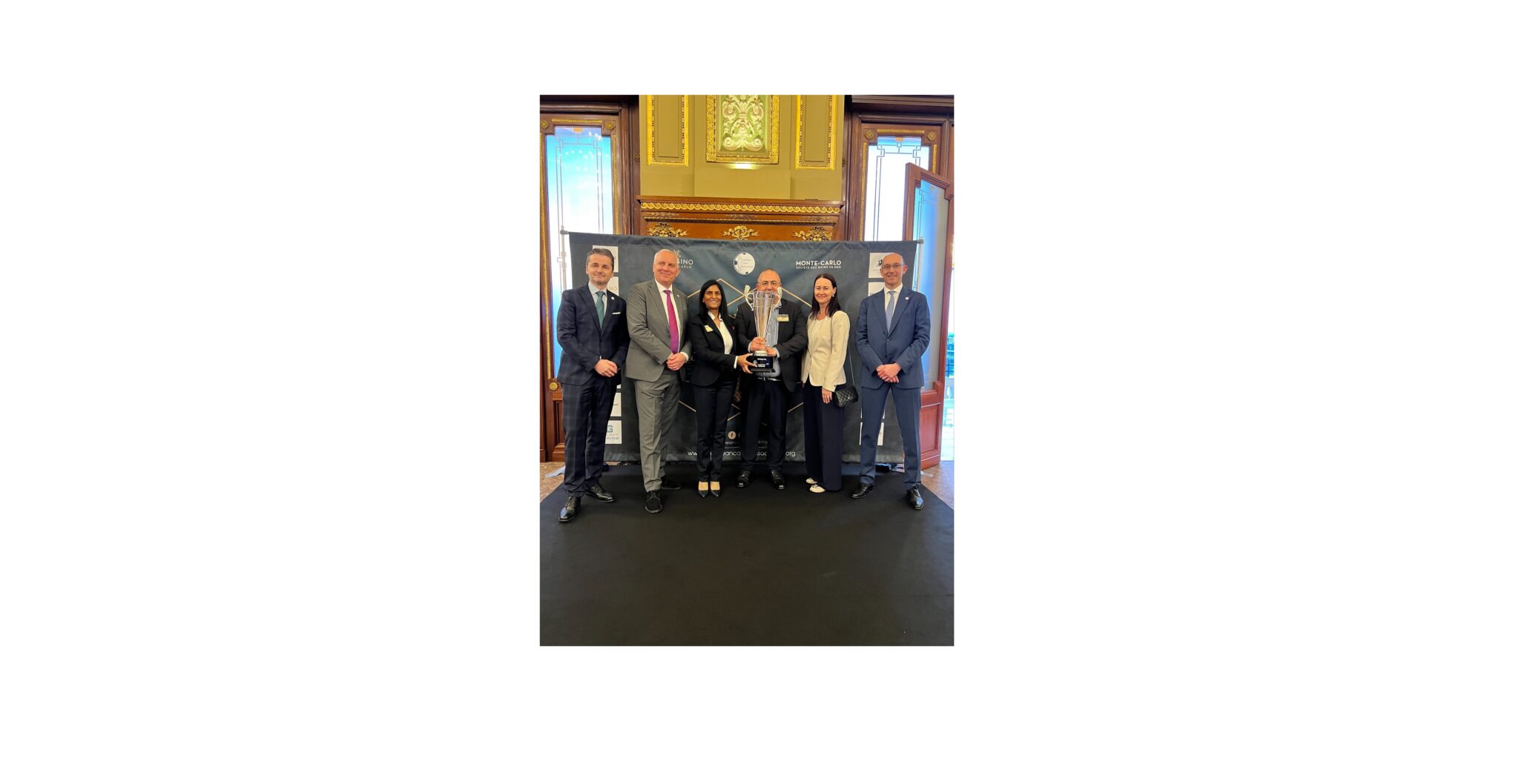 City of Dreams Mediterranean:Θα φιλοξενήσει το European Dealer Championship 2023