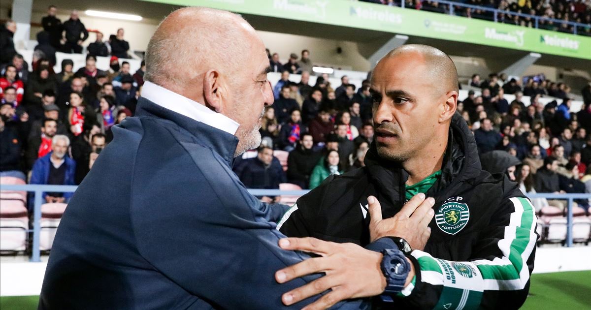 Οι τελικές επαφές με Σίλας στην ΑΕΛ για την επόμενη ημέρα