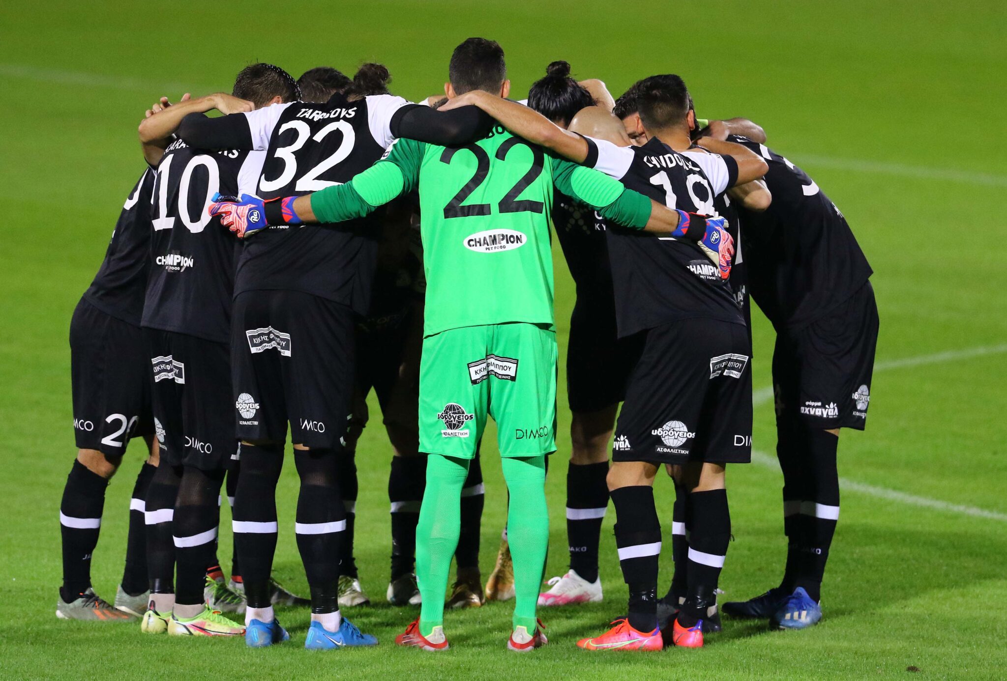 Ανακοίνωσε τα εισιτήρια του τελικού με… ελπίδα για τίτλο ο Εθνικός (ΒΙΝΤΕΟ)