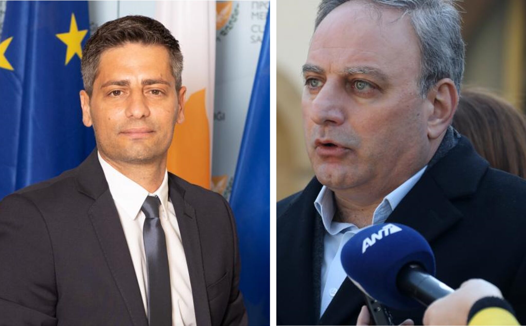 Απαντά στον Στεφάνου ο Πελεκάνος για τα μέτρα ακρίβειας: "Υποτιμά τη στήριξη"