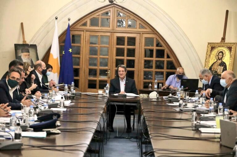 Αξιολογήθηκαν τα μέτρα για αντιμετώπιση των πυρκαγιών (ΒΙΝΤΕΟ)