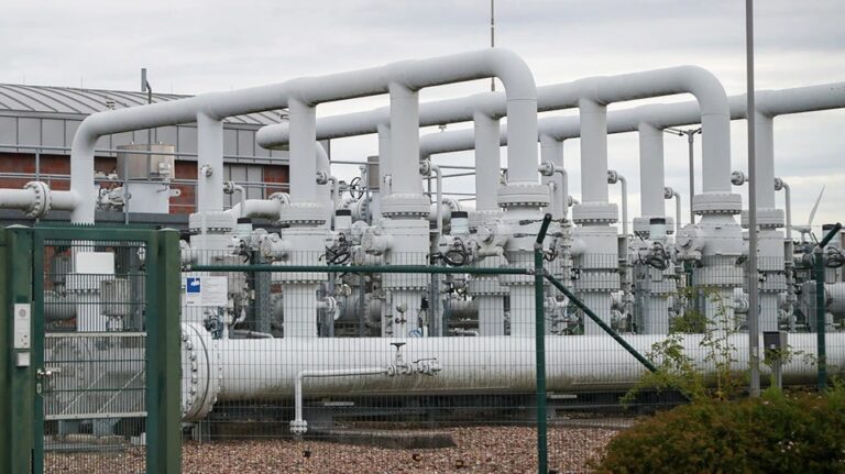 Φινλανδία: Προετοιμάζεται για ενδεχόμενη διακοπή φυσικού αερίου από τη Ρωσία