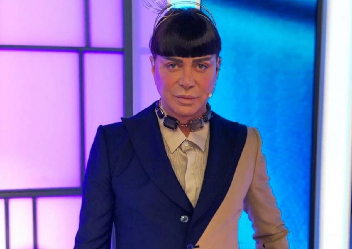 Λάκης Γαβαλάς: “Αρχίζω να πιστεύω πως η Ηλιάνα Παπαγεωργίου είναι σαν πιόνι”