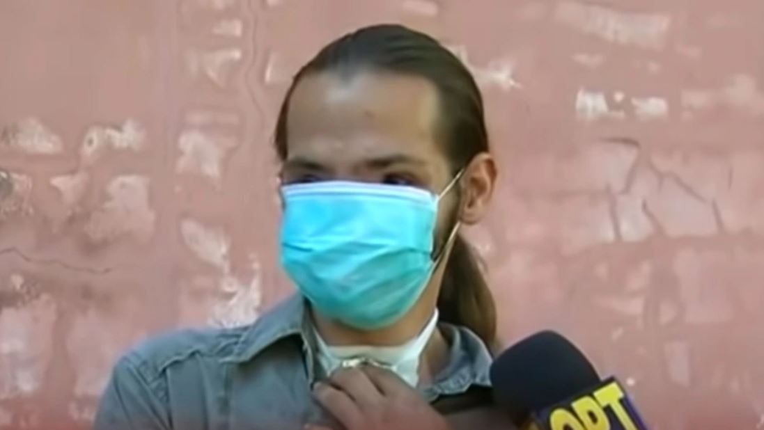 "Φοβάμαι μήπως τον έχουν σκοτώσει," λέει η αδελφή του Θύμιου