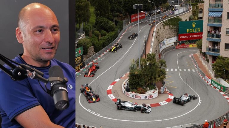 Speedzone podcast: Monaco GP preview και Ισπανία