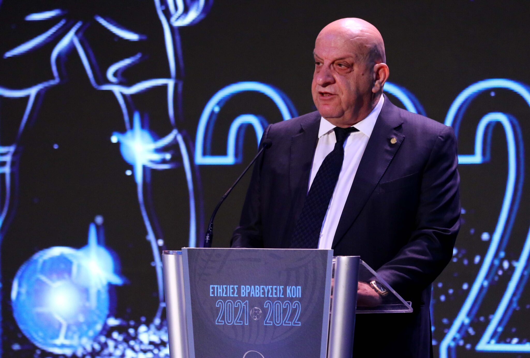 Κούμας: «Η πρόσληψη Μάζιτς ήταν η καλύτερη απόφαση»