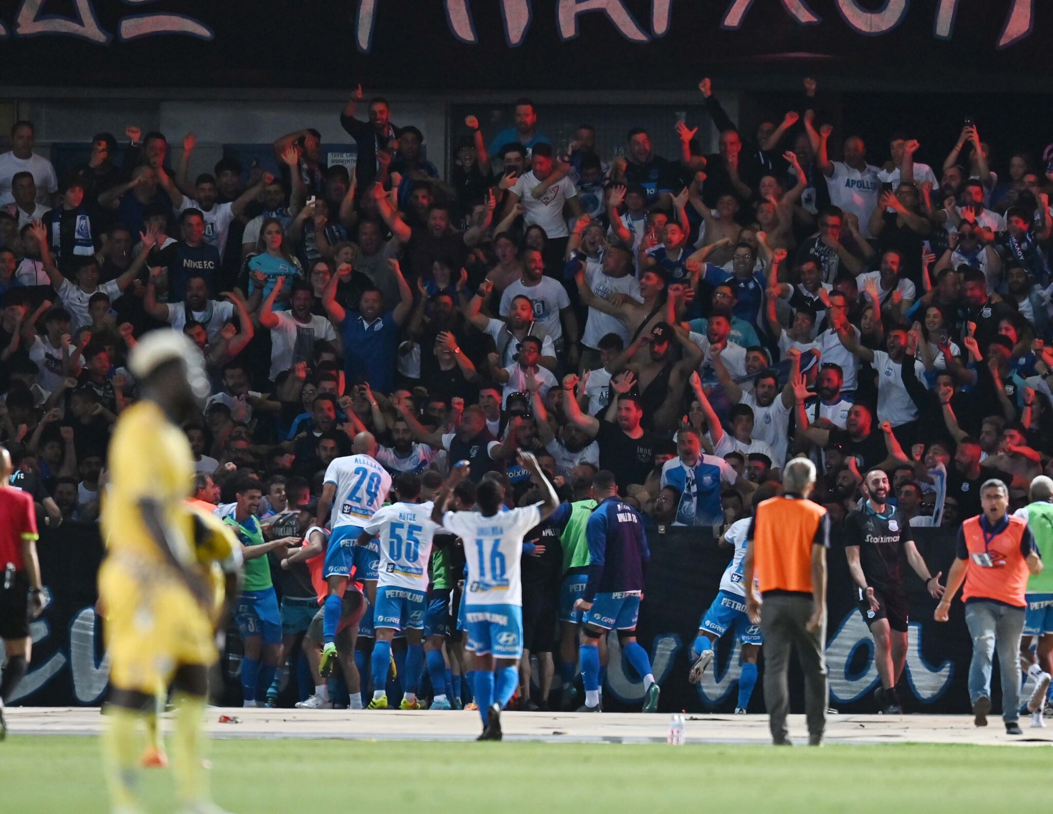 Τα σενάρια τίτλου