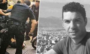 Ένοχοι κοσμηματοπώλης και μεσίτης για τη δολοφονια του Ζακ Κωστόπουλου