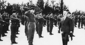 Μήνυση εναντίον μελών της ΕΟΚΑ για δολοφονία 68 Τουρκοκυπρίων στα κατεχόμενα