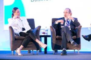 Εντυπωσίασε το πρώτο μεγάλο Συνέδριο «1st Greece – Cyprus Business Summit»