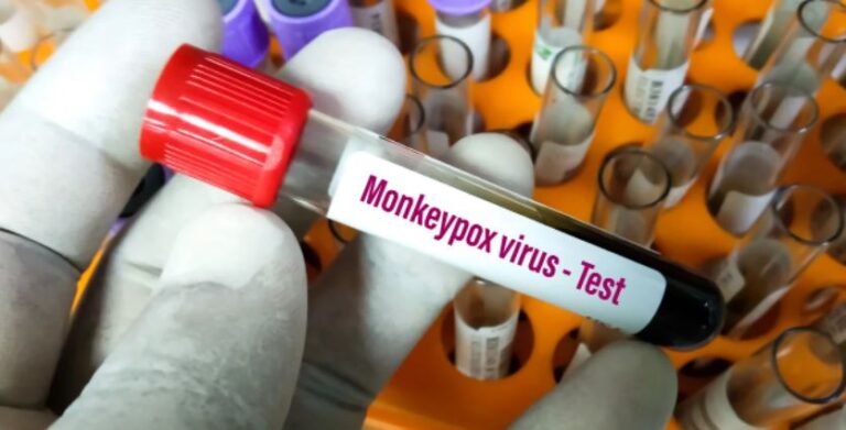 Τα επτά συμπτώματα της "ευλογιάς των πιθήκων" και η απειλή για τη δημόσια υγεία