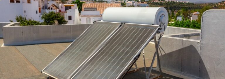 Θέλεις να αλλάξεις ηλιακό σύστημα στο σπίτι; Δες πως μπορείς να επιχορηγηθείς