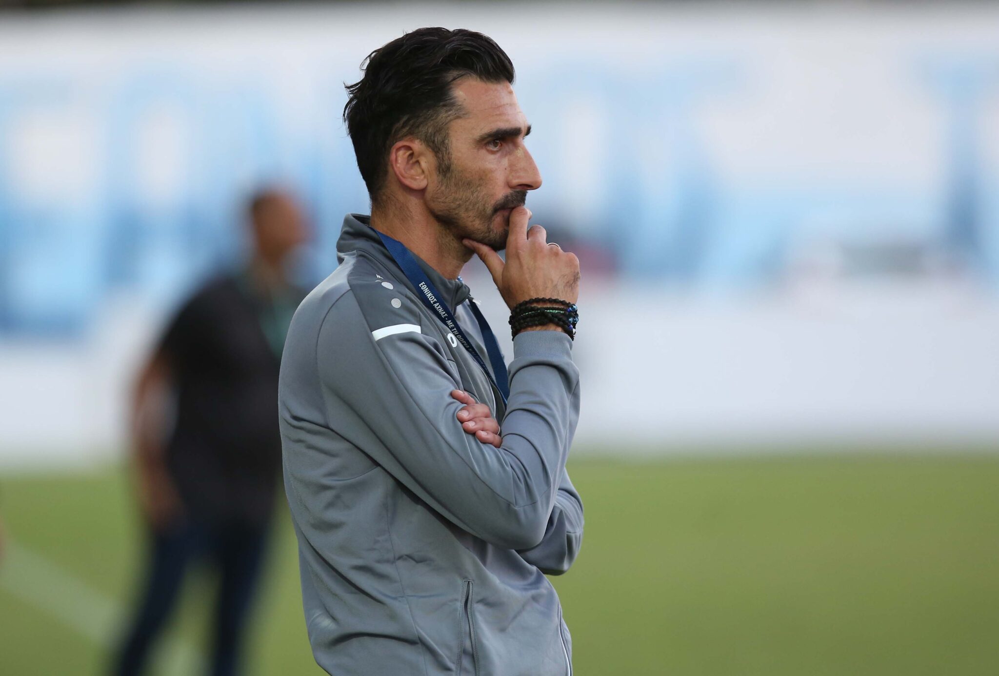 «Τέλος» από τη Δόξα ο Ηλίας Χαραλάμπους, αναλαμβάνει ο Ανδρονίκου