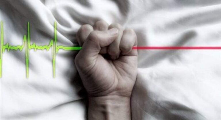 "Οι πιστοί αφού δεν θα επιλέξουν την ευθανασία γιατί ασχολούνται;" (ΒΙΝΤΕΟ)