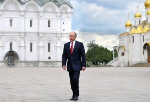 Ισραήλ σε Πούτιν: Να πεις συγνώμη για τις "ασυγχώρητες δηλώσεις" του Λαβρόφ