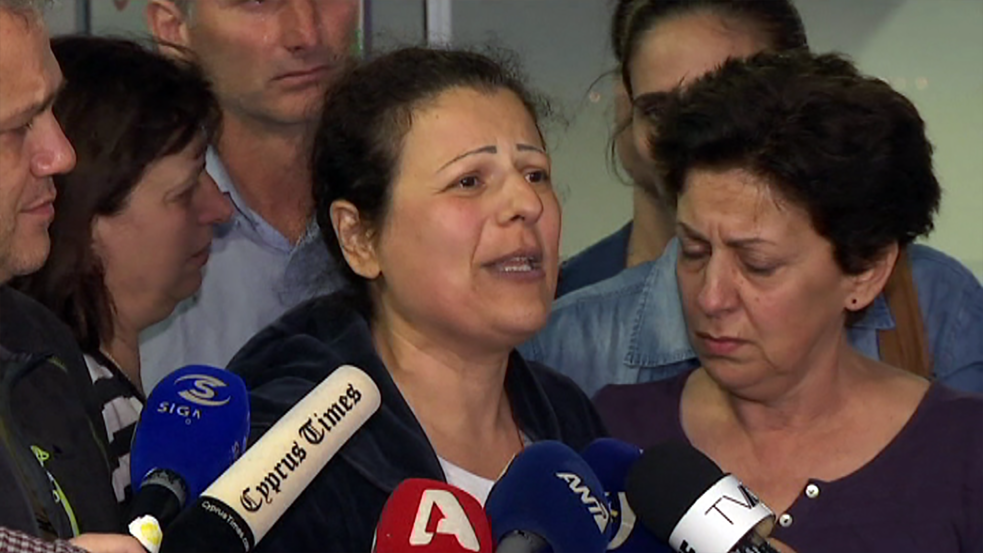 Το δριμύ κατηγορώ της χαροκαμένης μάνας του Σταύρου και η δικαίωση 4 χρόνια μετά