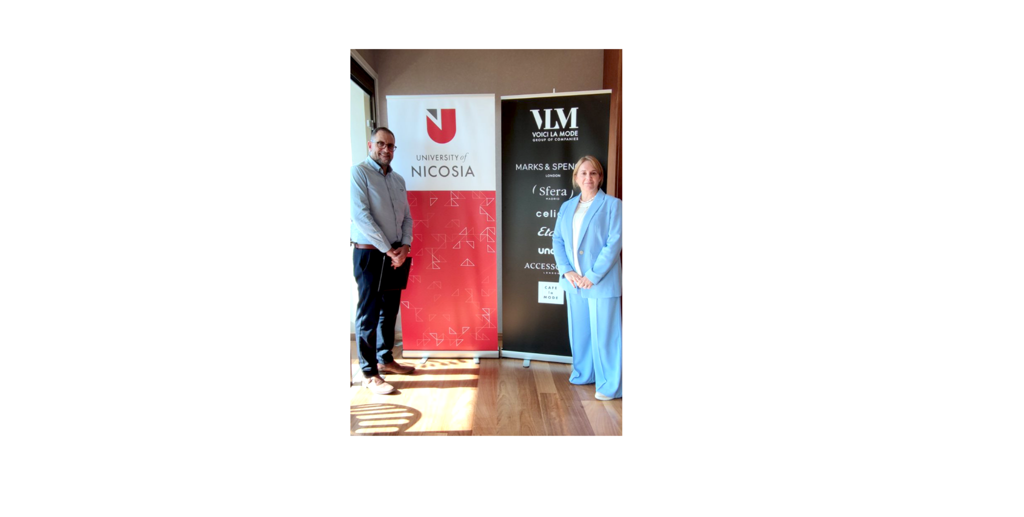 Ο Όμιλος VLM, συνεχίζει να επενδύει στην ανάπτυξη και εξέλιξη του προσωπικού του